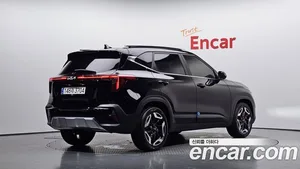 Kia Seltos, 2024 — миниатюра 2