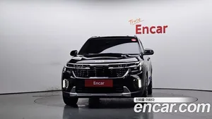 Kia Seltos, 2024 — миниатюра 3