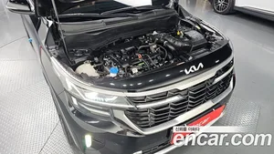 Kia Seltos, 2024 — миниатюра 6