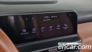 Kia Seltos, 2024 — миниатюра 14