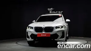 BMW iX3, 2022 — миниатюра 3