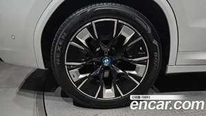 BMW iX3, 2022 — миниатюра 5