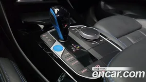 BMW iX3, 2022 — миниатюра 12