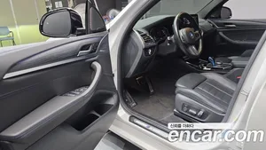 BMW iX3, 2022 — миниатюра 13