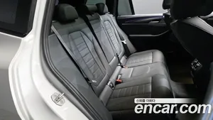 BMW iX3, 2022 — миниатюра 17