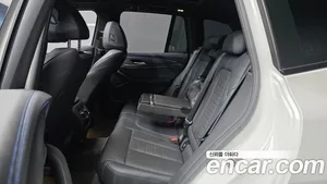 BMW iX3, 2022 — миниатюра 18
