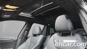 BMW iX3, 2022 — миниатюра 24
