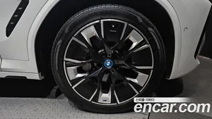 BMW iX3, 2022 — миниатюра 7