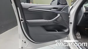 BMW iX3, 2022 — миниатюра 14