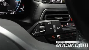 BMW iX3, 2022 — миниатюра 28