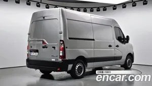 Renault Master, 2024 — миниатюра 2