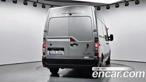 Renault Master, 2024 — миниатюра 4