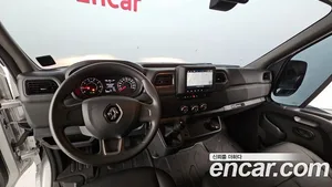 Renault Master, 2024 — миниатюра 10