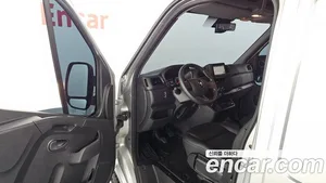 Renault Master, 2024 — миниатюра 13