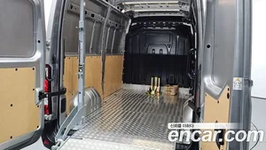 Renault Master, 2024 — миниатюра 17