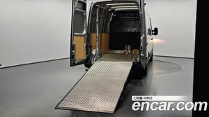 Renault Master, 2024 — миниатюра 18