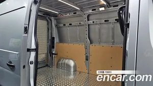Renault Master, 2024 — миниатюра 19