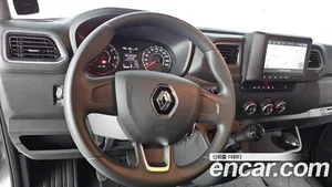 Renault Master, 2024 — миниатюра 21