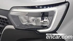 Renault Master, 2024 — миниатюра 8