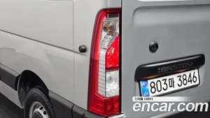 Renault Master, 2024 — миниатюра 9