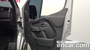 Renault Master, 2024 — миниатюра 14