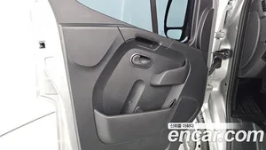 Renault Master, 2024 — миниатюра 15