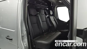 Renault Master, 2024 — миниатюра 16