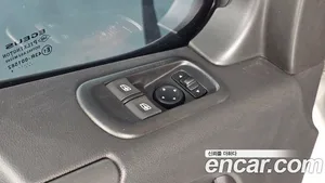 Renault Master, 2024 — миниатюра 36