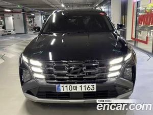 Hyundai Tucson, 2025 — миниатюра 2