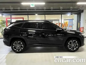 Hyundai Tucson, 2025 — миниатюра 3