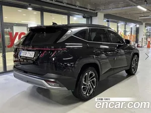 Hyundai Tucson, 2025 — миниатюра 4