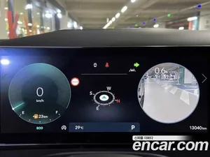 Hyundai Tucson, 2025 — миниатюра 7