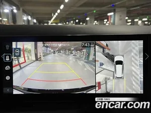 Hyundai Tucson, 2025 — миниатюра 9