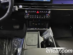 Hyundai Tucson, 2025 — миниатюра 11