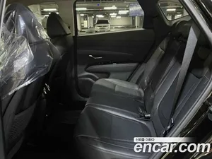 Hyundai Tucson, 2025 — миниатюра 13