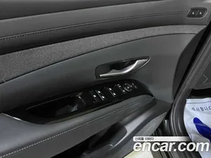 Hyundai Tucson, 2025 — миниатюра 15