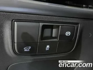 Hyundai Tucson, 2025 — миниатюра 16