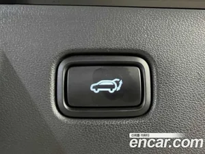 Hyundai Tucson, 2025 — миниатюра 18