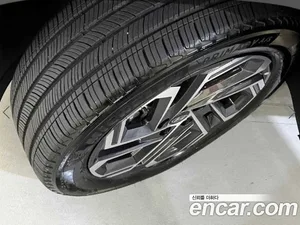 Hyundai Tucson, 2025 — миниатюра 19