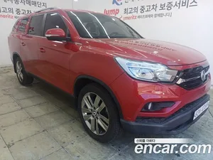 KGM Rexton, 2018 — миниатюра 2