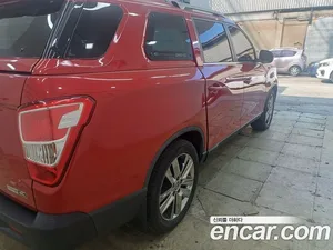 KGM Rexton, 2018 — миниатюра 3
