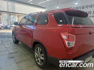 KGM Rexton, 2018 — миниатюра 5