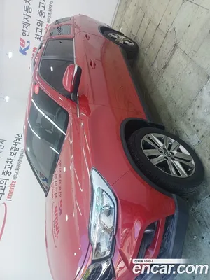 KGM Rexton, 2018 — миниатюра 6