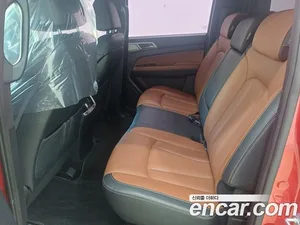 KGM Rexton, 2018 — миниатюра 9