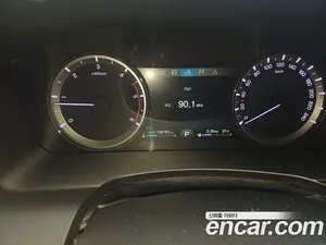 KGM Rexton, 2018 — миниатюра 11