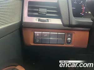 KGM Rexton, 2018 — миниатюра 12