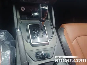 KGM Rexton, 2018 — миниатюра 14
