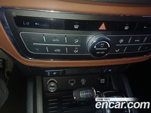 KGM Rexton, 2018 — миниатюра 15