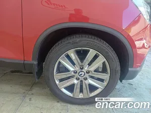 KGM Rexton, 2018 — миниатюра 17