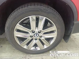KGM Rexton, 2018 — миниатюра 18